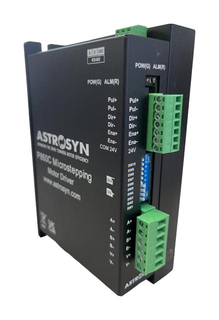 Astrosyn P860C