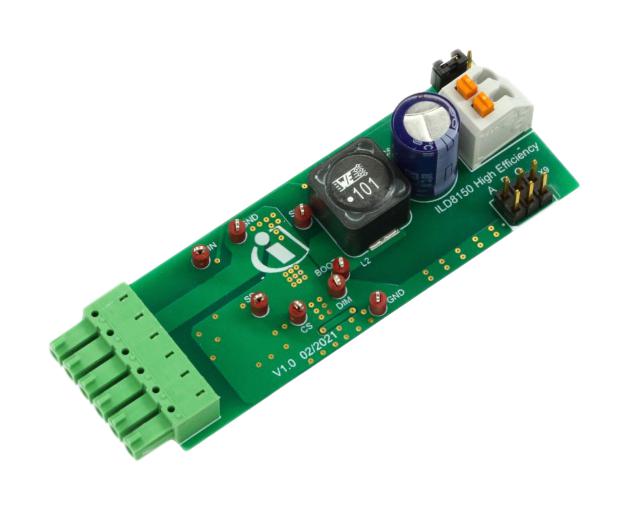 Infineon Refild8150Ehetobo1