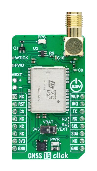 Mikroelektronika Mikroe-5987