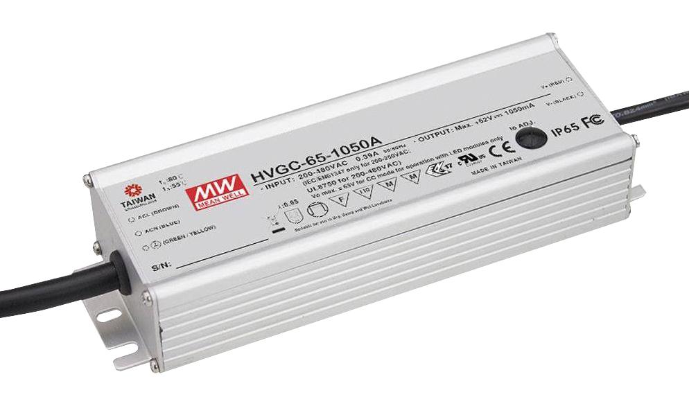 Mean Well Hvgc-65-1050A