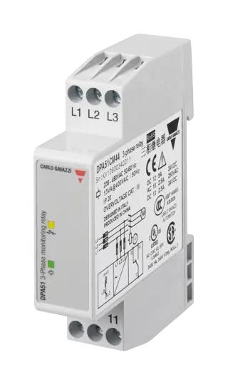 Carlo Gavazzi Dpa51Cm44