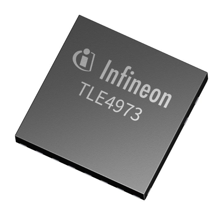 Infineon Tle4973R075T5S0010Xuma1