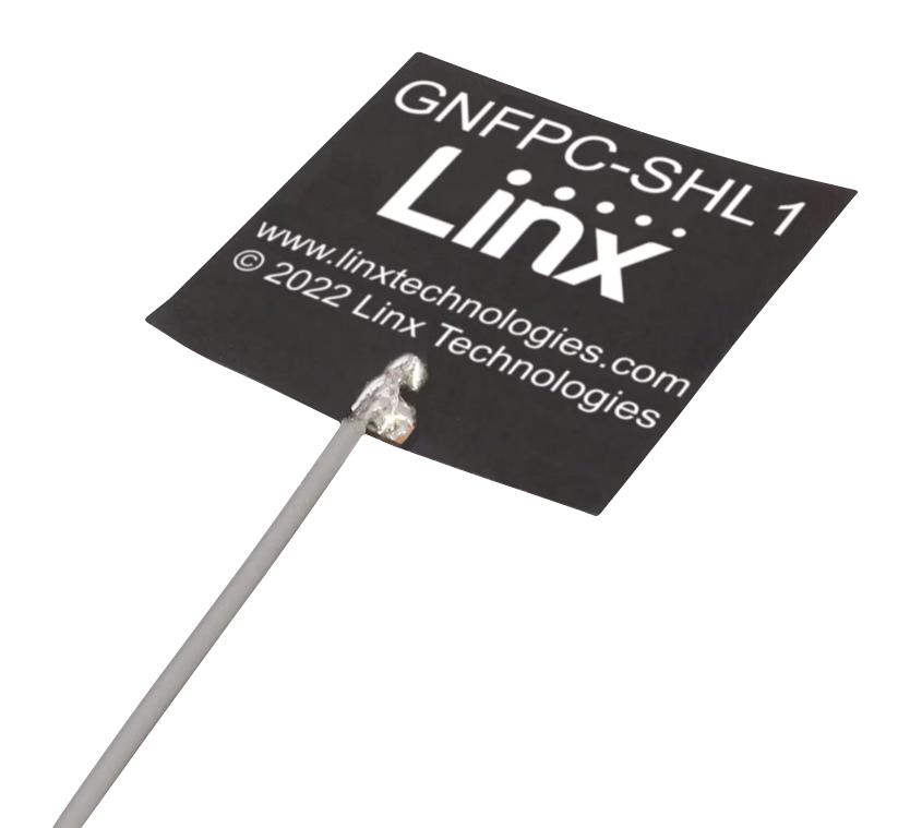 Te Connectivity Ant-Gnfpc-Sahl1150Uf