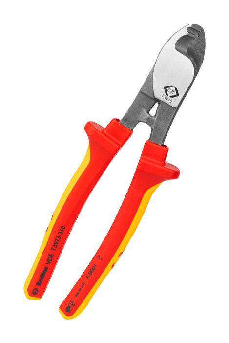 Ck Tools T3973 210