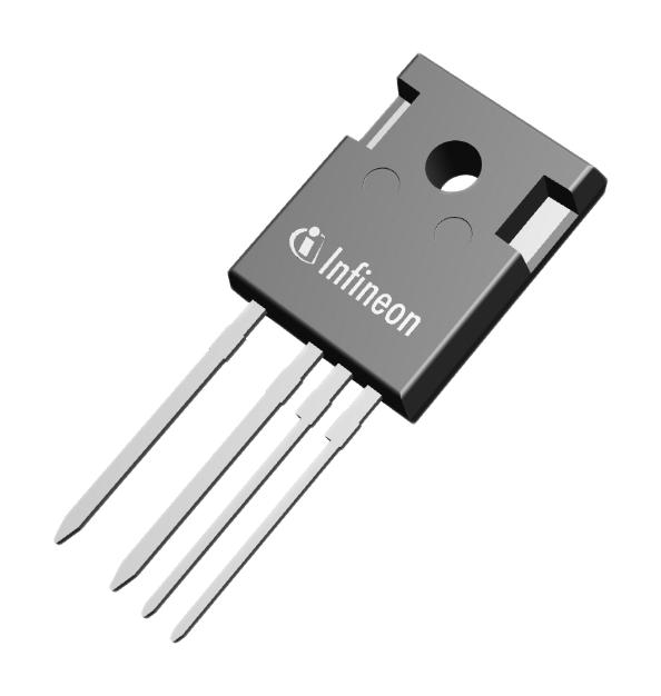 Infineon Imza65R040M2Hxksa1