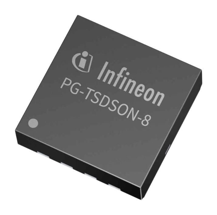 Infineon Isz330N12Lm6Atma1