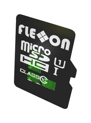 Flexxon Fdmm008Gmg-Xr00