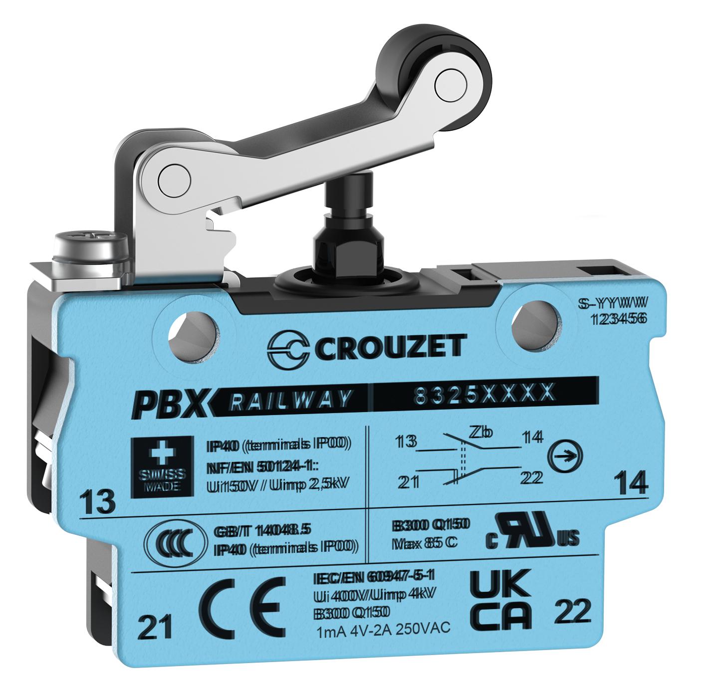 Crouzet 83252023