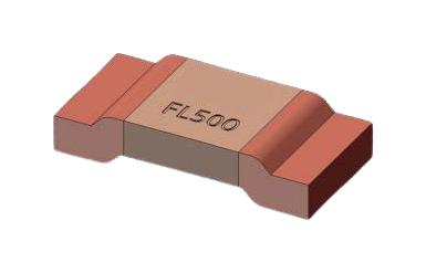 Vishay Foil Resistors Csm2512R1Fl300S9