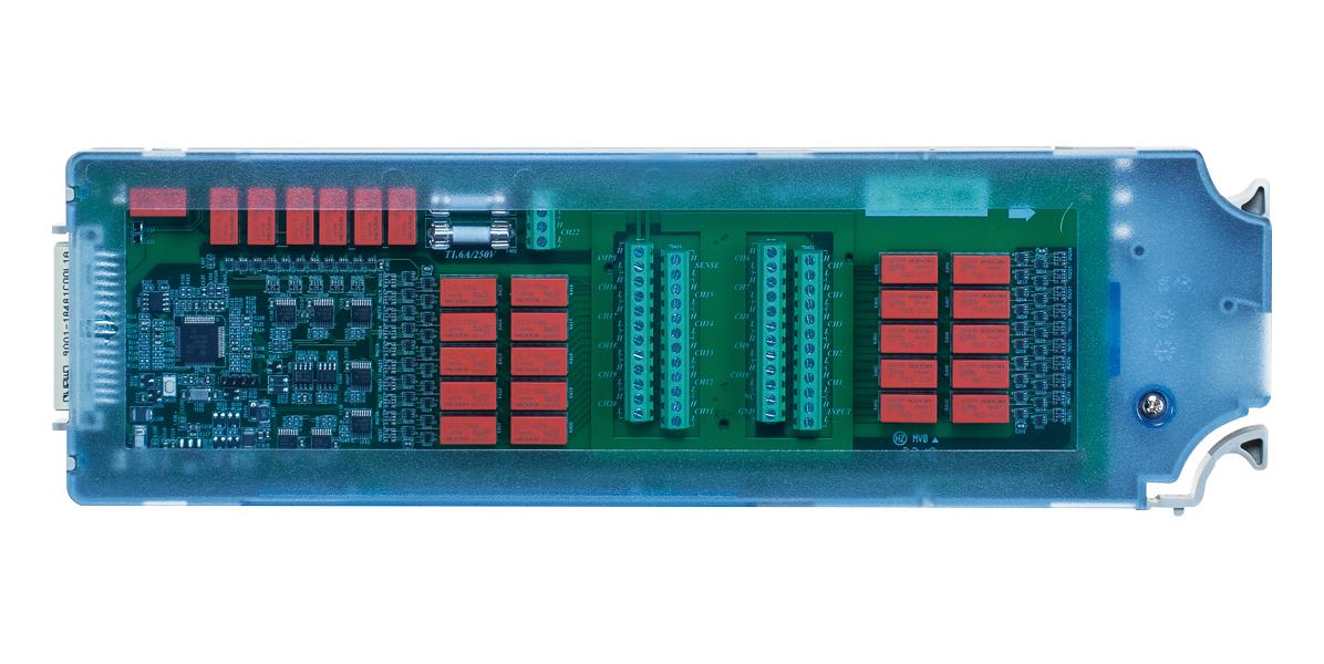 Gw Instek Daq-901