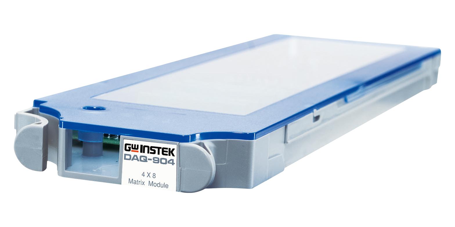 Gw Instek Daq-904