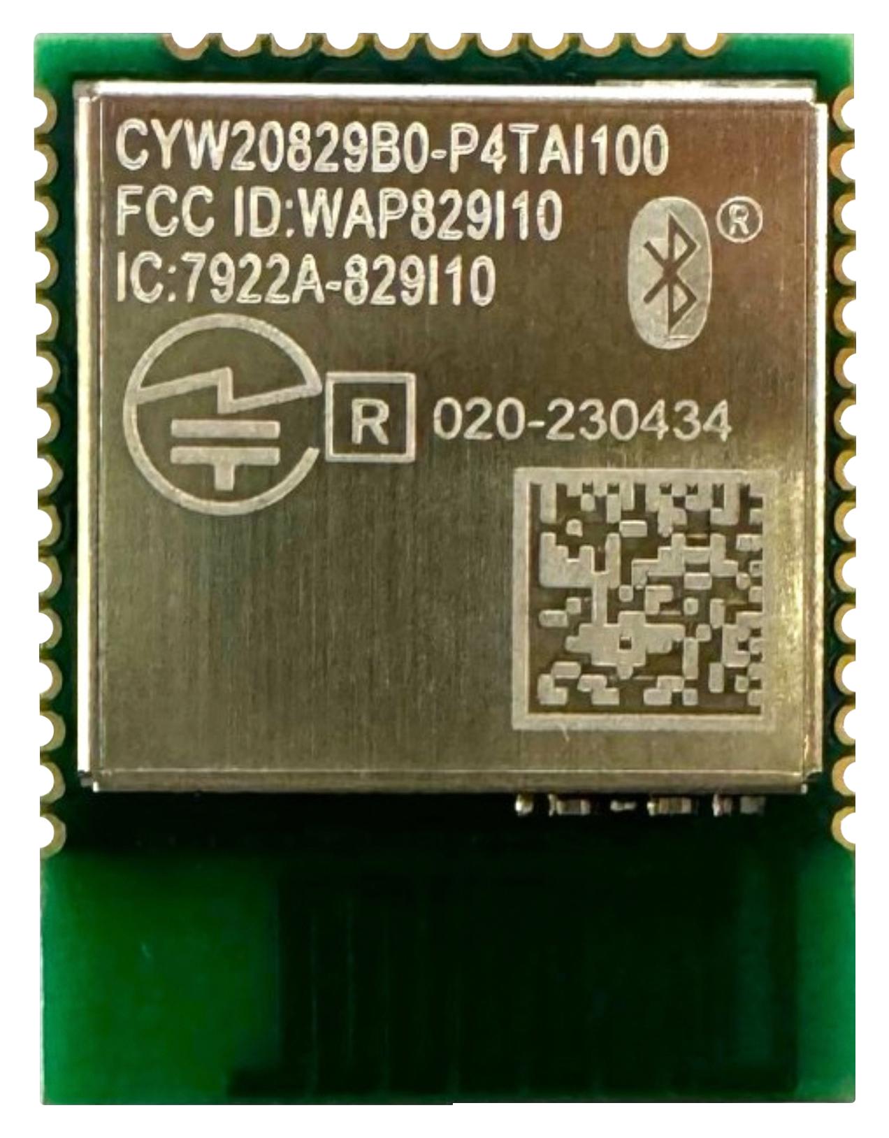 Infineon Cyw20829B0-P4Tai100