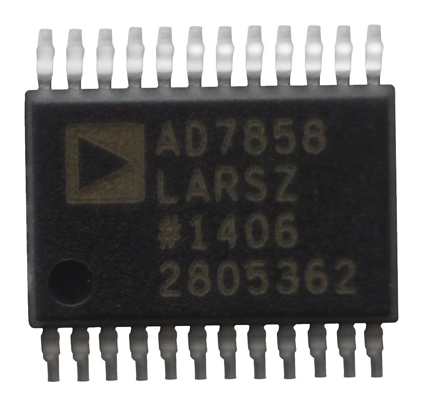 Analog Devices Ad7858Larsz