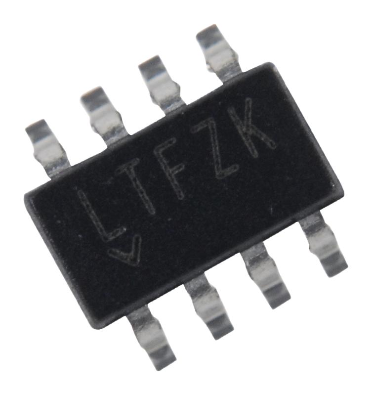 Analog Devices Ltc2312Cts8-14#trmpbf