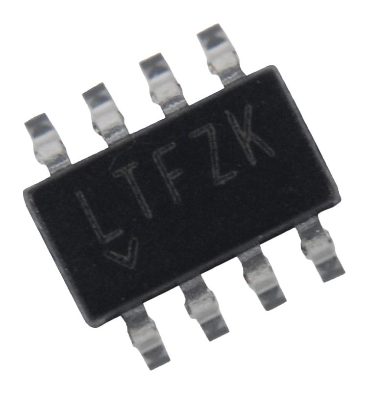 Analog Devices Ltc2312Hts8-14#trmpbf