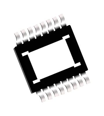 Analog Devices Ltc2328Ims-18#pbf