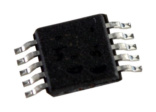 Analog Devices Ltc2634Cmse-Hz12#pbf