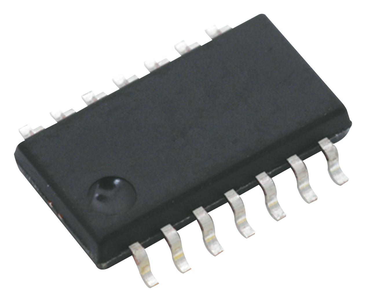 Analog Devices Ltc2368Cms-16#pbf