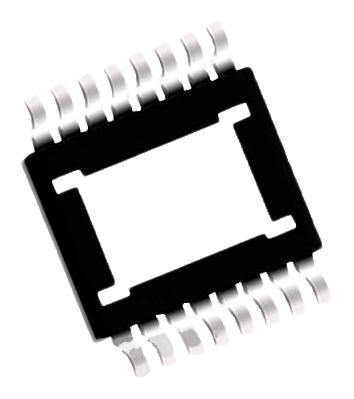 Analog Devices Ltc2636Ims-Lz10#pbf