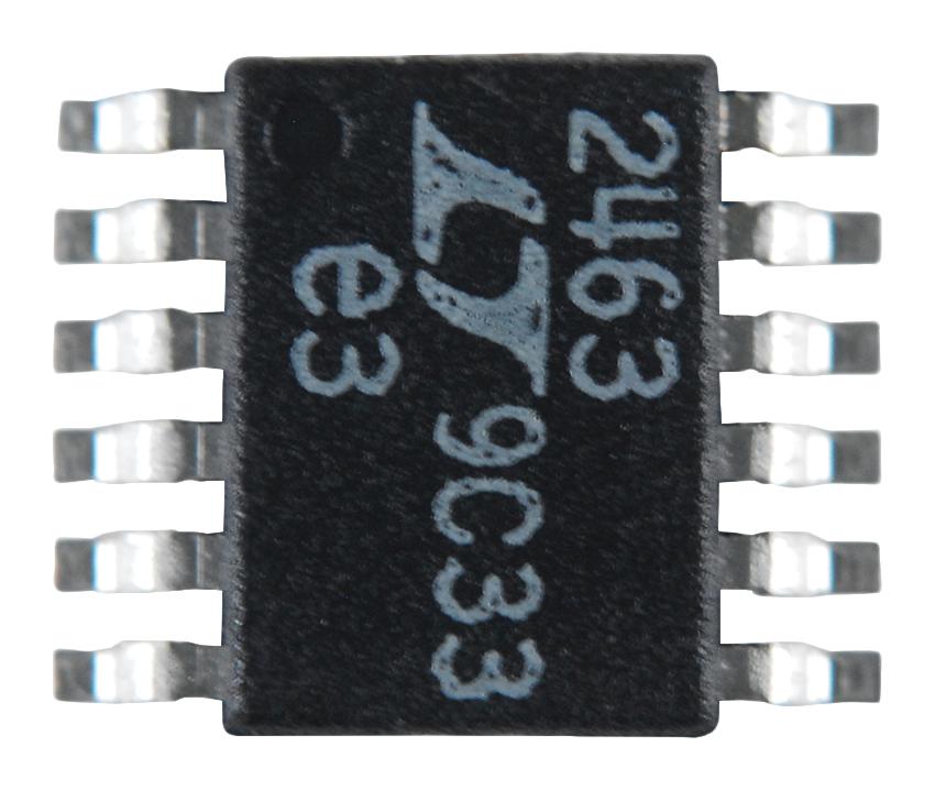 Analog Devices Ltc2463Ims#pbf