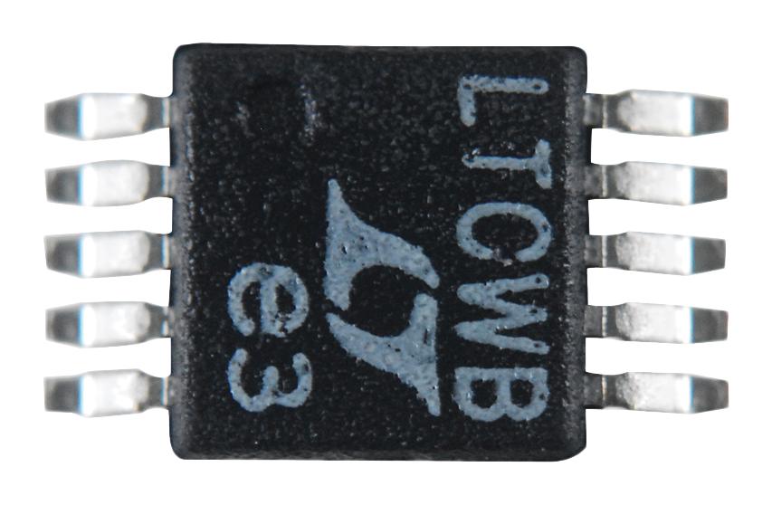 Analog Devices Ltc2480Hms#pbf