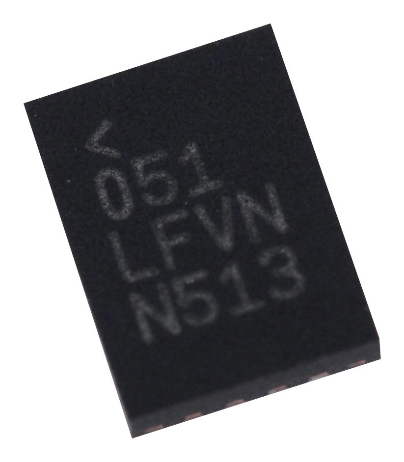 Analog Devices Ltc6417Iudc#pbf