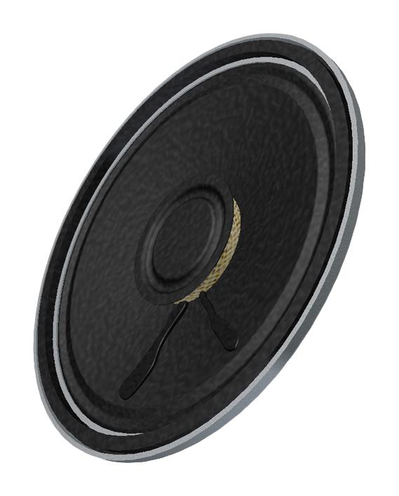 Pui Audio As05008Pr-Wr-R