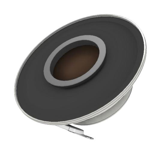 Pui Audio Asx04008-R