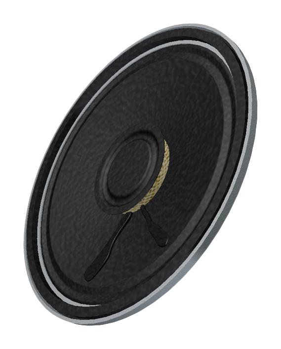 Pui Audio As05008Pr-R