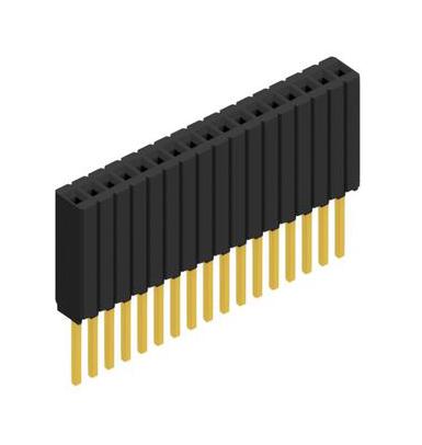 Fischer Elektronik Blm Lg 1 17 G