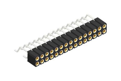 Fischer Elektronik Bly 9 Smd 30