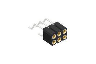 Fischer Elektronik Bly 9 Smd 6