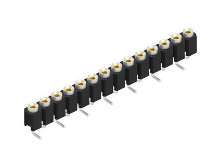 Fischer Elektronik Mk 23 Smd 14