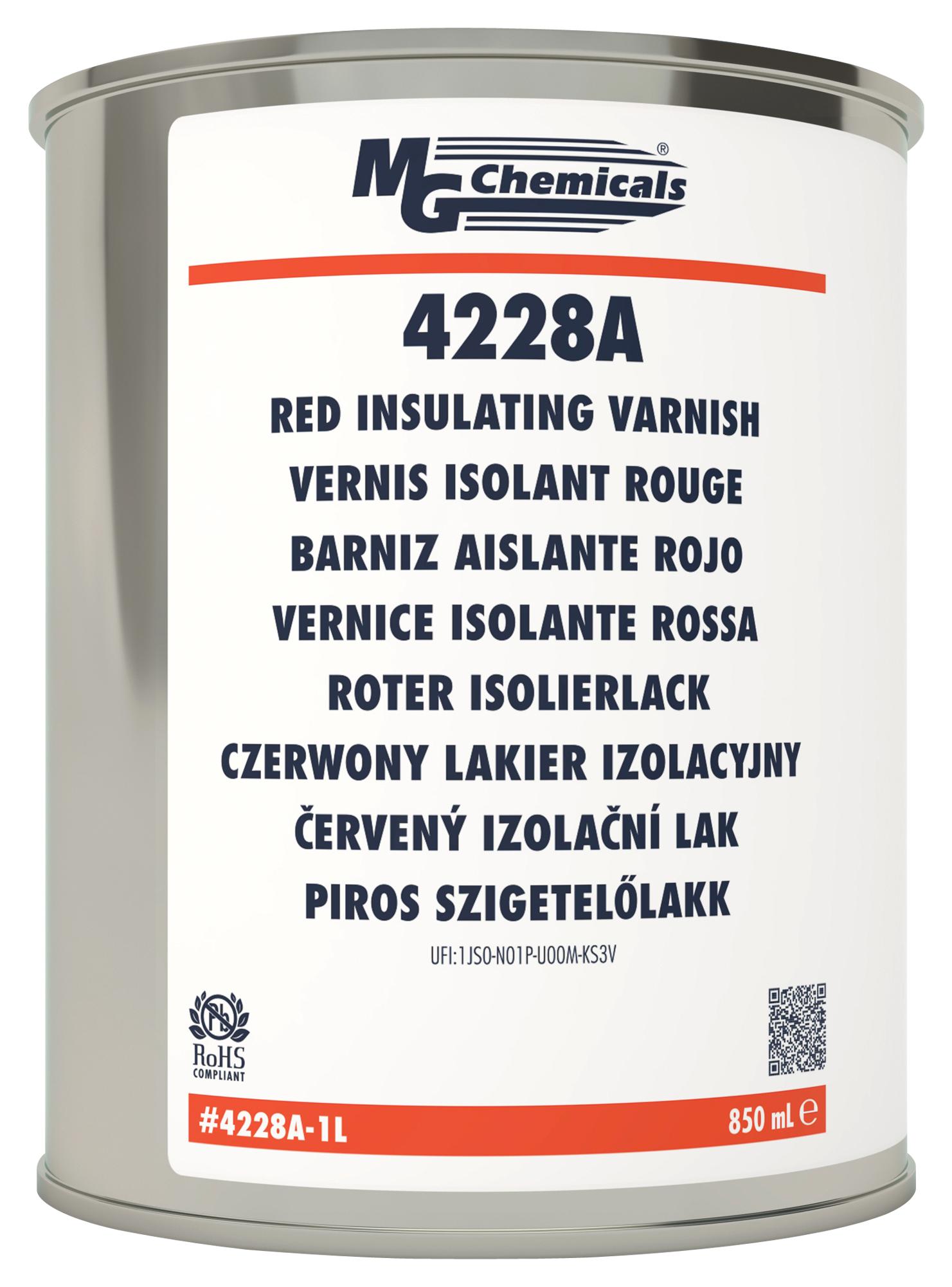 Mg Chemicals 4228A-4L