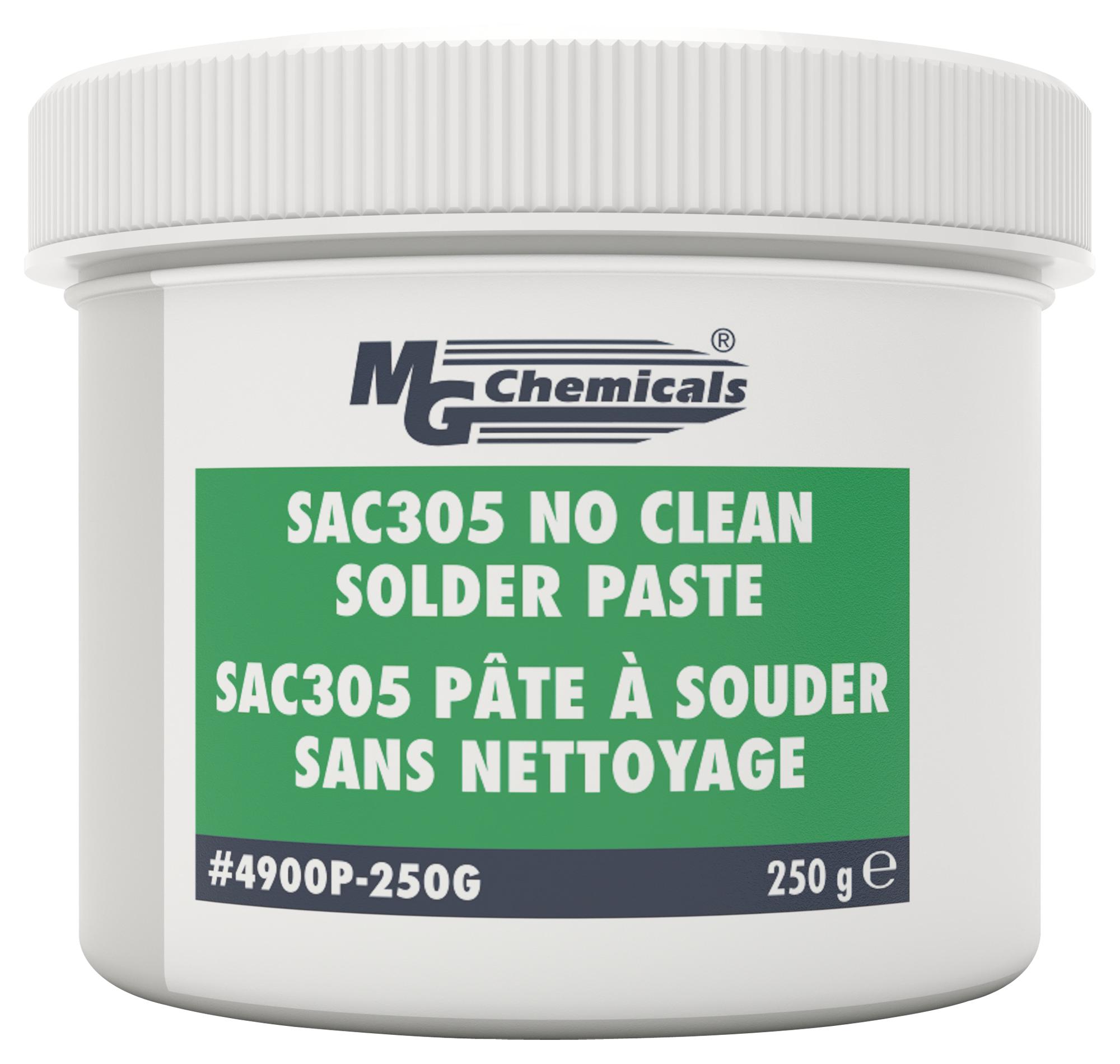 Mg Chemicals 4900P-250G