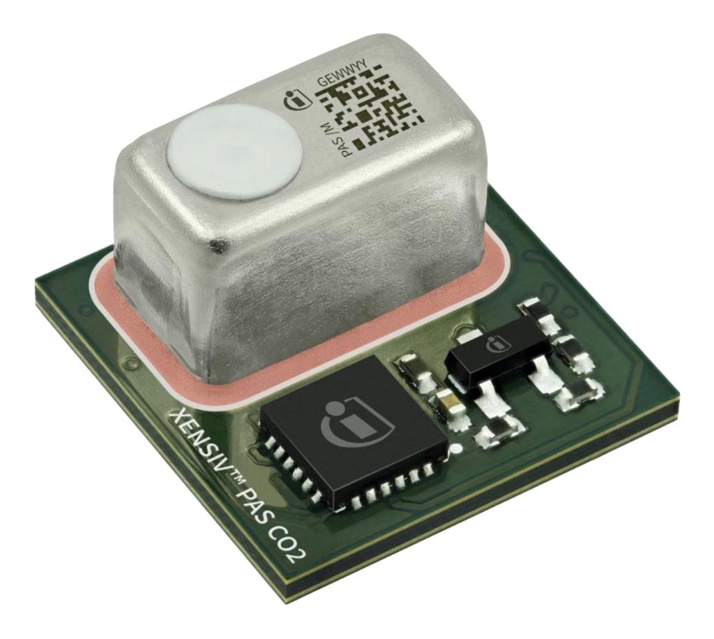 Infineon Pasco2V15Auma1