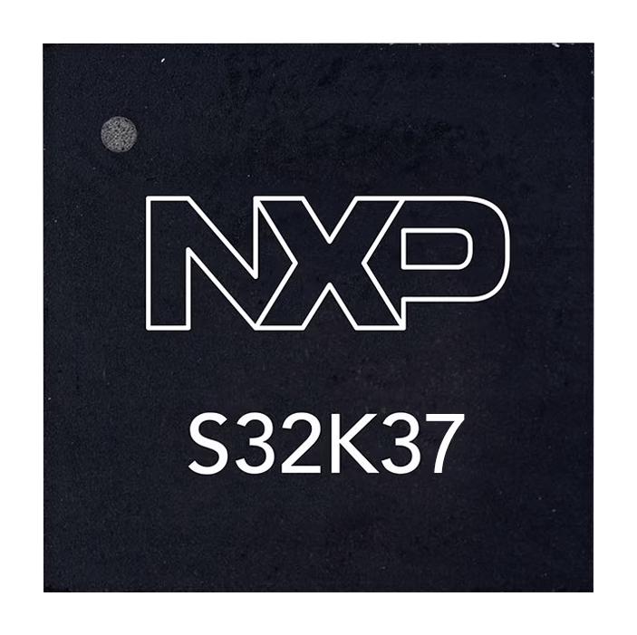 Nxp S32K376Nht1Mjbst