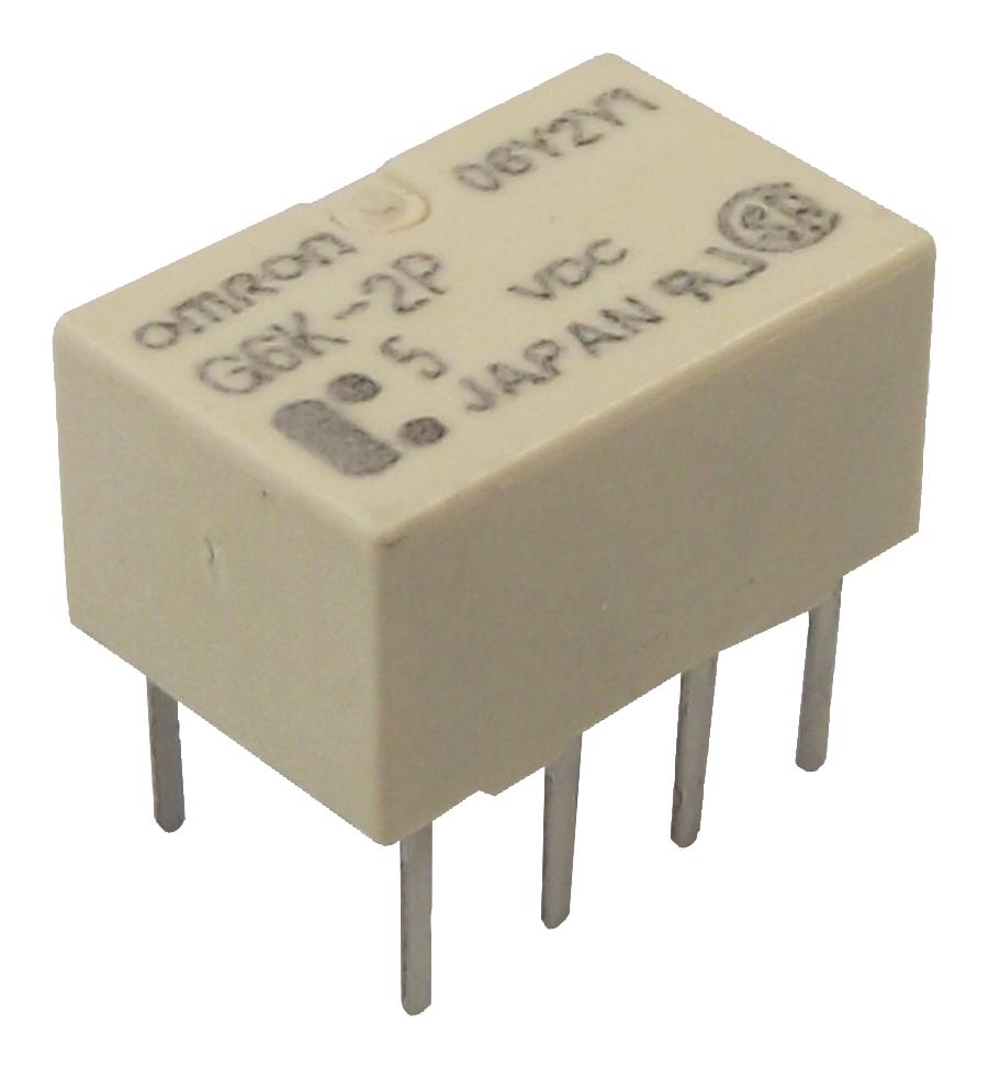 Omron Electronic Components G6Dn-1A Dc5