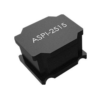 Abracon Aspi-2515-3R3M-T2