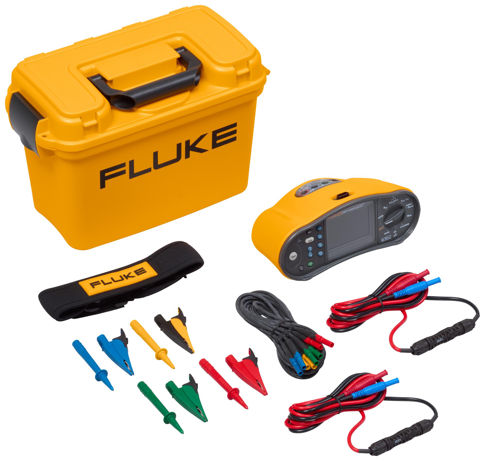 Fluke Flk-Smft-1000/lite