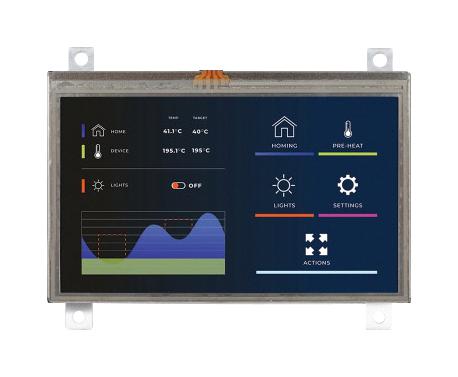 Mikroelektronika Mikroe-6211