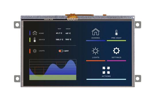 Mikroelektronika Mikroe-6184