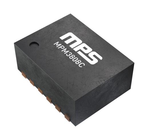 Monolithic Power Systems (Mps) Mpm3808Cgle-08-Aec1-P