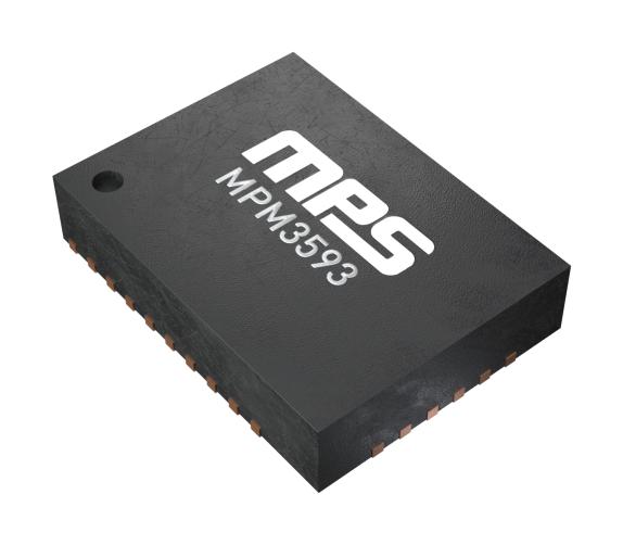 Monolithic Power Systems (Mps) Mpm3593Gqy-0001