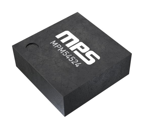 Monolithic Power Systems (Mps) Mpm54524Gcq-0000-P