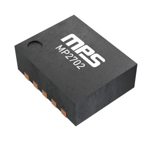 Monolithic Power Systems (Mps) Mp2702Grp-0000-P