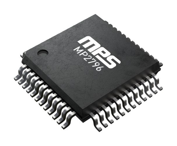 Monolithic Power Systems (Mps) Mp2796Dfp-0000-T