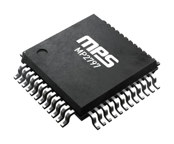 Monolithic Power Systems (Mps) Mp2797Dfp-0001-T