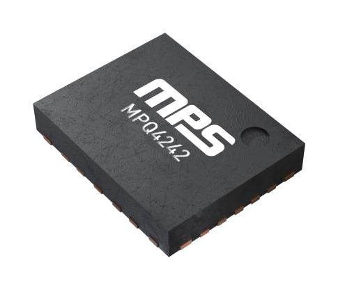 Monolithic Power Systems (Mps) Mpq4242Gve-0015-Aec1-P