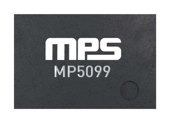 Monolithic Power Systems (Mps) Mp5099Gdt-Z